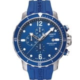 Tissot Seastar 1000 Azul Cronógrafo Automático 48 mm | T0664271704700