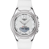 Tissot T-Touch Lady Solar Rosa y Táctil 38 mm | T0752201701700