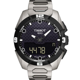 Tissot T-Touch Expert Solar Titanio 45 mm | T0914204405100