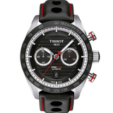 Tissot PRS 516 Cronógrafo Automático Negra 45 mm | T1004271605100