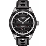 Tissot PRS 516 Automático Bisel Cerámica Negra 42 mm | T1004281605100