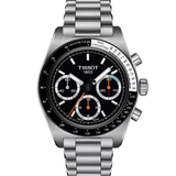 Tissot PR 100 Sport Chic Cronógrafo Azul 44 mm | T1016171104100