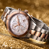 Tissot PR 100 Sport Chic Chronograph 38 mm | T1019172211600