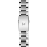 Tissot Gent XL Azul Profundo 42 mm | T1166171104701