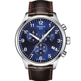Tissot Gent XL Azul 42 mm | T1166171604700