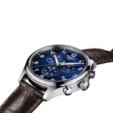 Tissot Gent XL Azul 42 mm | T1166171604700