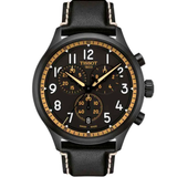 Tissot Chrono XL Vintage Negra 45 mm | T1166173605202