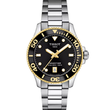 Tissot Seastar 1000 36 mm | T1202102105100