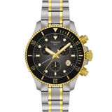 Tissot Seastar 1000 Chronograph 38 mm | T1202172206100