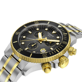 Tissot Seastar 1000 Chronograph 38 mm | T1202172206100