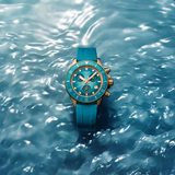 Tissot Seastar 1000 Chronograph 36 mm | T1202173704100