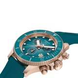 Tissot Seastar 1000 Chronograph 36 mm | T1202173704100