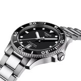 Tissot Seastar 1000 Negro 40 mm | T1204101105100