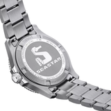 Tissot Seastar 1000 Negro 40 mm | T1204101105100