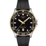 Tissot Seastar 1000 Bicolor 40 mm | T1204102705100