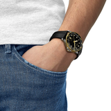 Tissot Seastar 1000 Bicolor 40 mm | T1204102705100