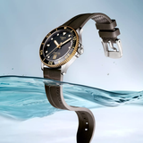 Tissot Seastar 1000 Bicolor 40 mm | T1204102705100