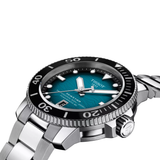 Tissot Seastar 2000 Degradado Azul 46 mm | T1206071104100