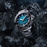Tissot Seastar 2000 Degradado Azul 46 mm | T1206071104100