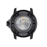 Tissot Seastar 2000 Professional Powermatic 80 46 mm Azul | T1206073704100