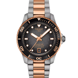 Tissot Seastar 1000 Powermatic 80 40 mm | T1208072205101