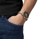 Tissot Seastar 1000 Powermatic 80 40 mm | T1208072205101