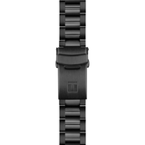 Tissot Seastar 1000 PVD Negro 40 mm | T1208073305100
