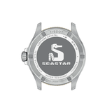 Tissot Seastar 1000 GMT 40 mm | T1208522205100