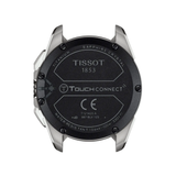 Tissot T-Touch Connect Solar 47.5 mm | T1214204705100