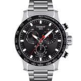 Tissot Supersport Chrono 45,5 mm | T125.617.11.051.00