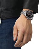 Tissot Supersport Chrono 45,5 mm | T125.617.11.051.00