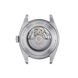 Tissot Gentleman Powermatic 80 Silicium 40 mm Verde  | T1274071109101