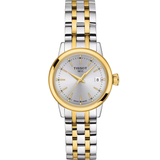 Tissot Classic Dream Lady PVD Dorado 28 mm | T129.210.22.031.00