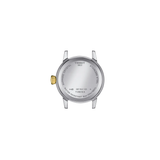 Tissot Classic Dream Lady PVD Dorado 28 mm | T129.210.22.031.00