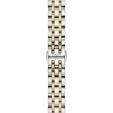 Tissot Classic Dream Lady PVD Dorado 28 mm | T129.210.22.031.00