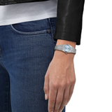 Tissot PRX 25 mm Azúl | T1370101135100