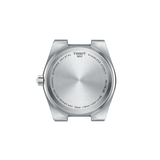 Tissot PRX 35 mm Plata | T1372101103100