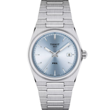 Tissot PRX 35 mm Azúl | T1372101135100