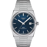 Tissot PRX Powermatic 80 40 mm Azul | T1374071104100