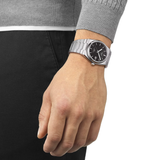 Tissot PRX Powermatic 80 40 mm Negro | T1374071105100