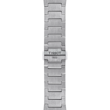 Tissot PRX Powermatic 80 Azul Hielo 40 mm | T1374071135100