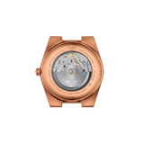 Tissot PRX Powermatic 80 PVD Rosa 40 mm | T1374073304100