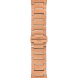 Tissot PRX Powermatic 80 PVD Rosa 40 mm | T1374073304100