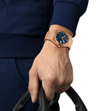 Tissot PRX Powermatic 80 PVD Rosa 40 mm | T1374073304100