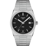 Tissot PRX 40 mm Negro | T1374101105100