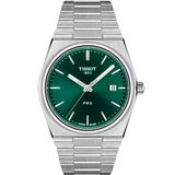 Tissot PRX Quartz Verde 40 mm | T1374101109100