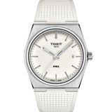 Tissot PRX Blanco 40 mm | T1374101701100