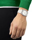 Tissot PRX Blanco 40 mm | T1374101701100