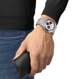 Tissot PRX Automatic Chronograph 42 mm | T1374271101100