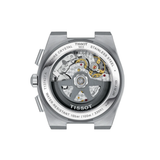 Tissot PRX Chronograph 42 mm Verde | T1374271109100